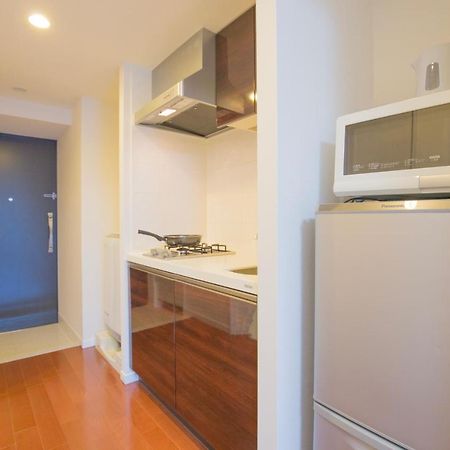 Apartmán 3Min Walk To Jr Okubu Sta. Sios2 Prefektura Tokio Exteriér fotografie