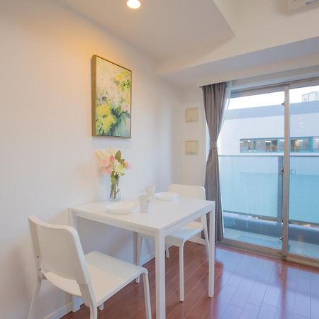 Apartmán 3Min Walk To Jr Okubu Sta. Sios2 Prefektura Tokio Exteriér fotografie