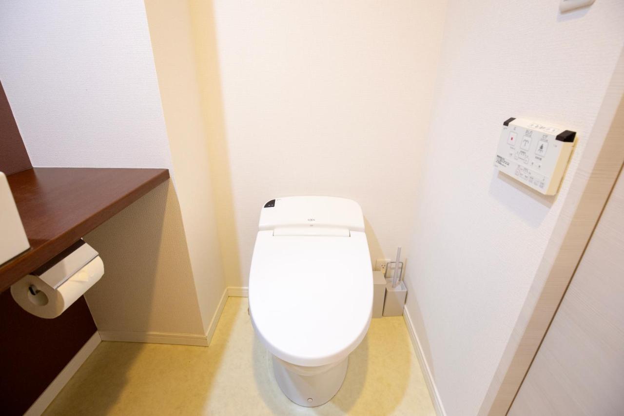 Apartmán 3Min Walk To Jr Okubu Sta. Sios2 Prefektura Tokio Exteriér fotografie