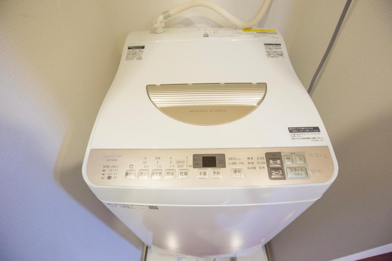 Apartmán 3Min Walk To Jr Okubu Sta. Sios2 Prefektura Tokio Exteriér fotografie