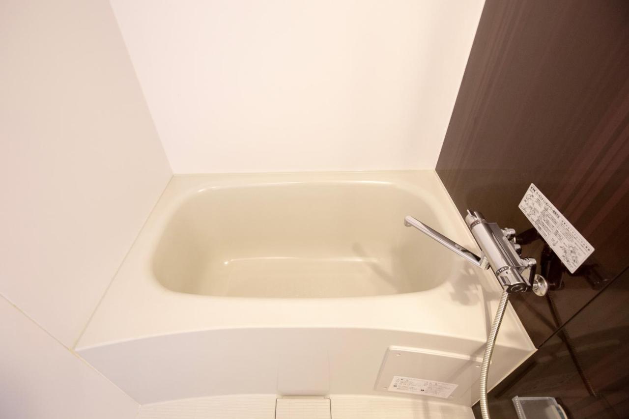 Apartmán 3Min Walk To Jr Okubu Sta. Sios2 Prefektura Tokio Exteriér fotografie