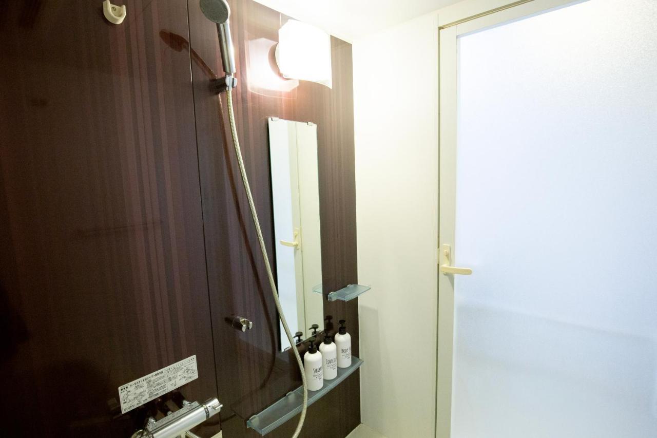 Apartmán 3Min Walk To Jr Okubu Sta. Sios2 Prefektura Tokio Exteriér fotografie