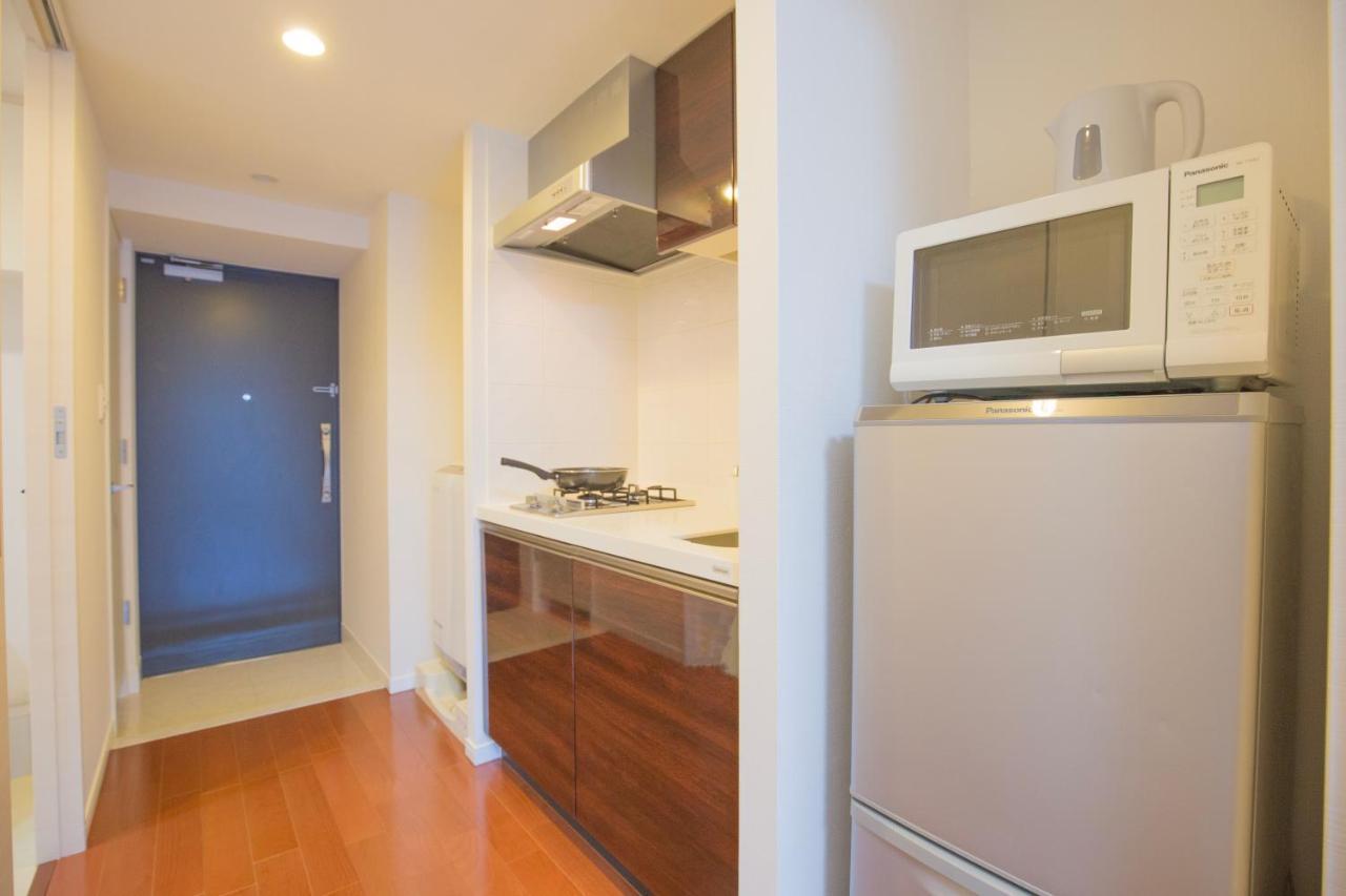 Apartmán 3Min Walk To Jr Okubu Sta. Sios2 Prefektura Tokio Exteriér fotografie