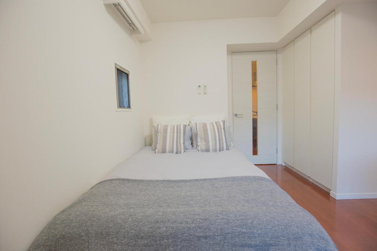 Apartmán 3Min Walk To Jr Okubu Sta. Sios2 Prefektura Tokio Exteriér fotografie