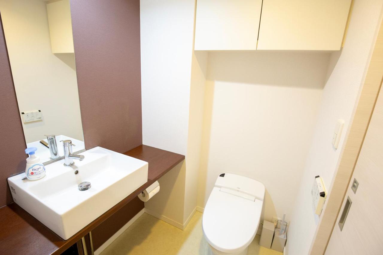 Apartmán 3Min Walk To Jr Okubu Sta. Sios2 Prefektura Tokio Exteriér fotografie